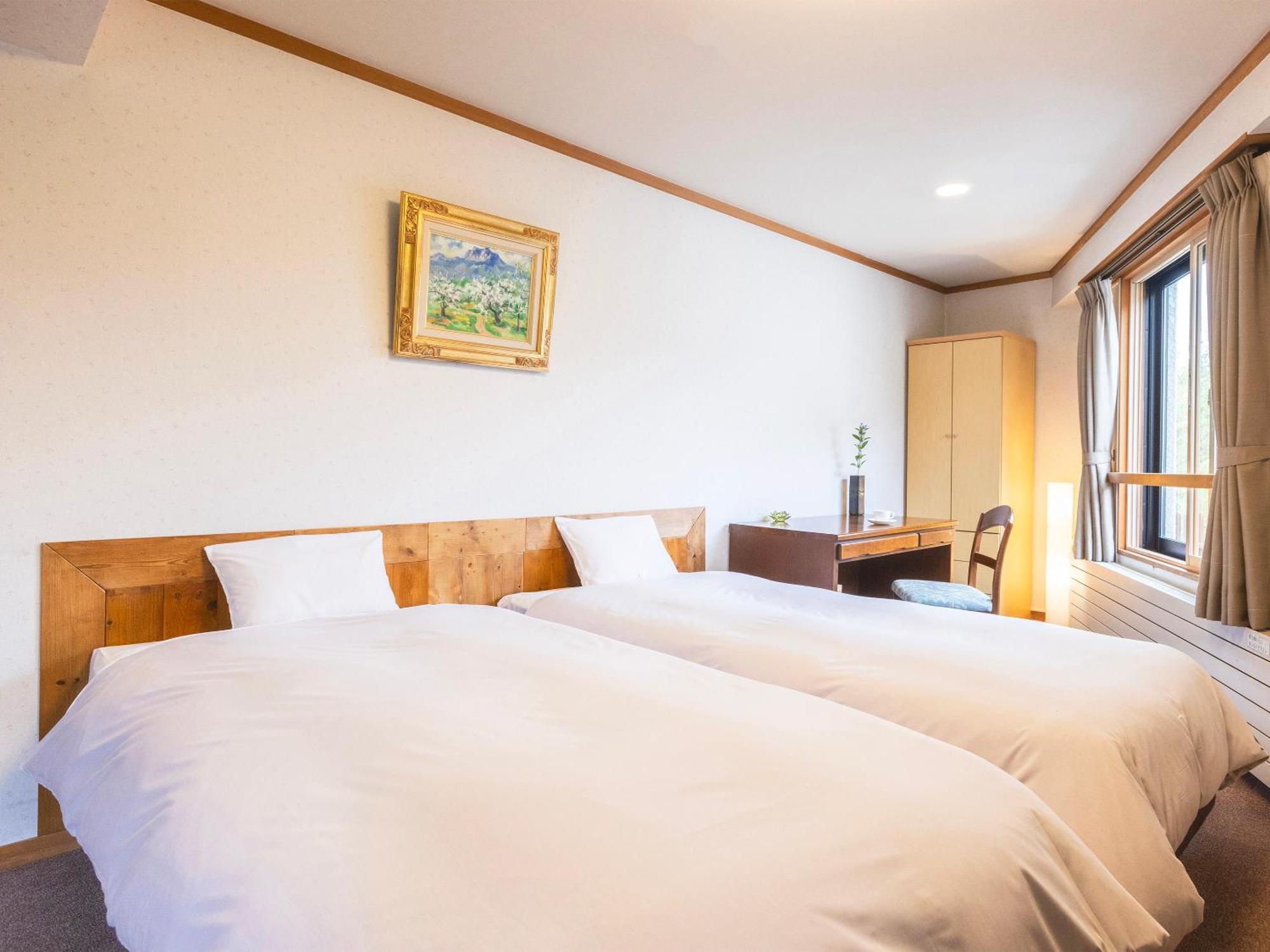 Hotel Ichinose Yamanouchi  Bagian luar foto