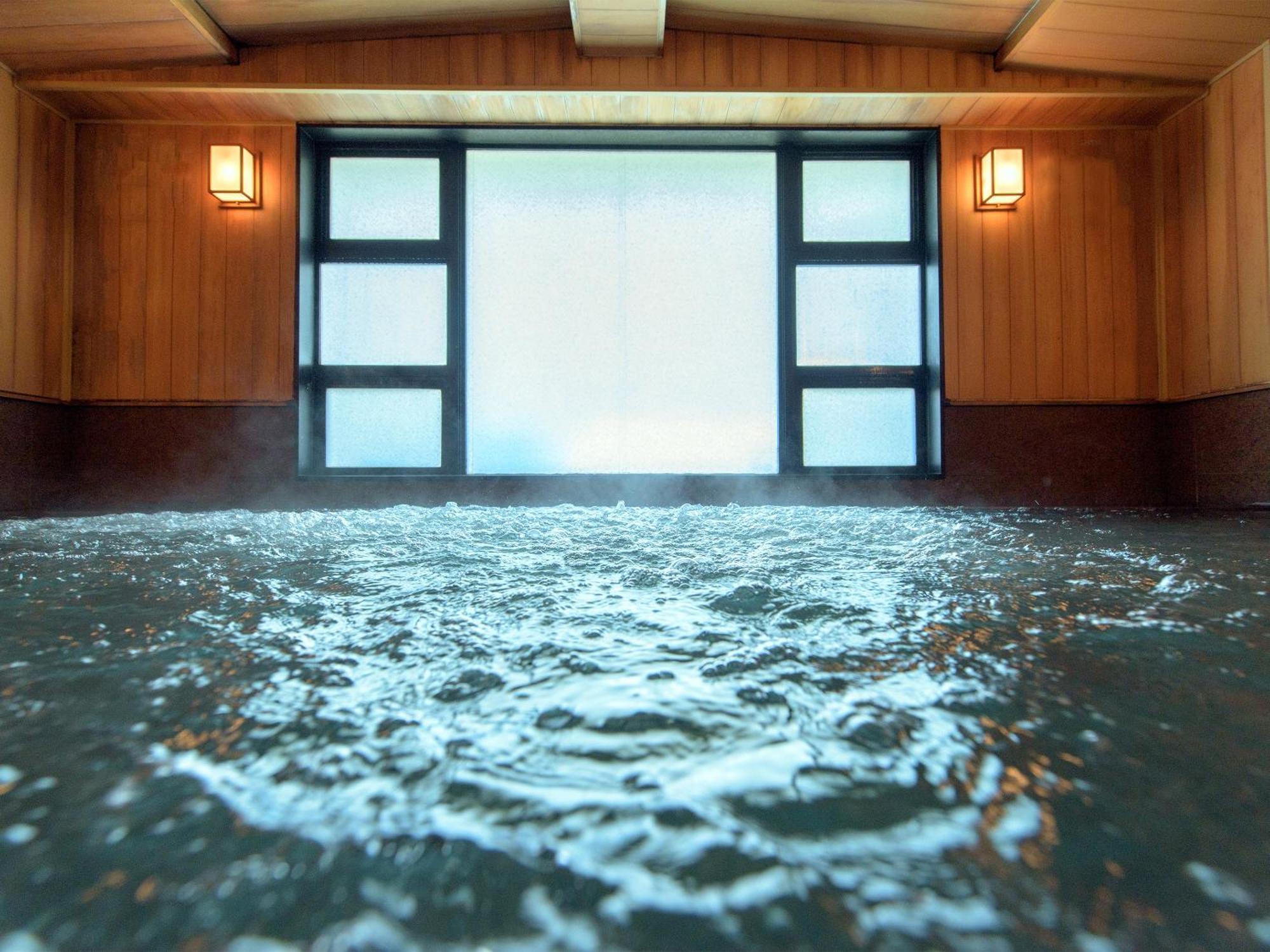 Hotel Ichinose Yamanouchi  Bagian luar foto