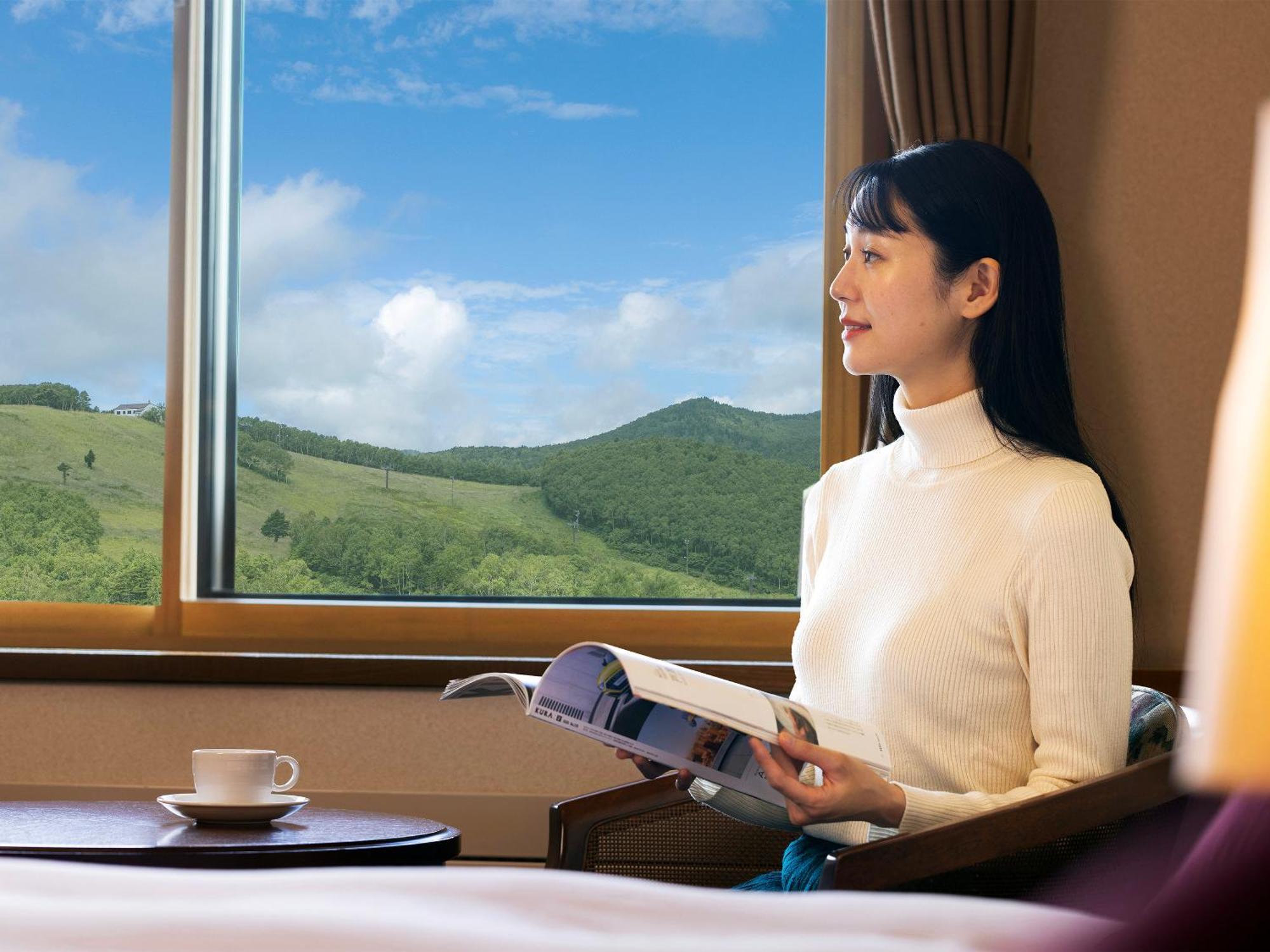 Hotel Ichinose Yamanouchi  Bagian luar foto