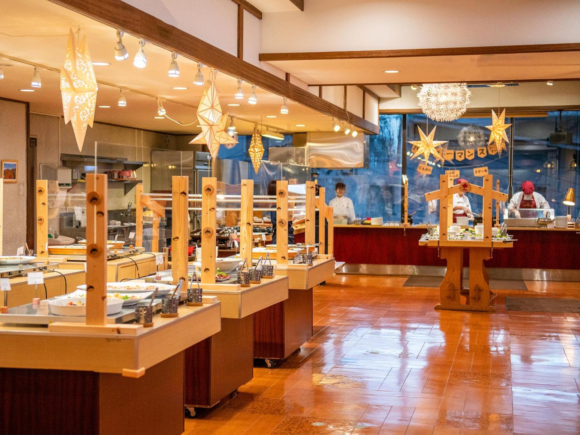 Hotel Ichinose Yamanouchi  Bagian luar foto