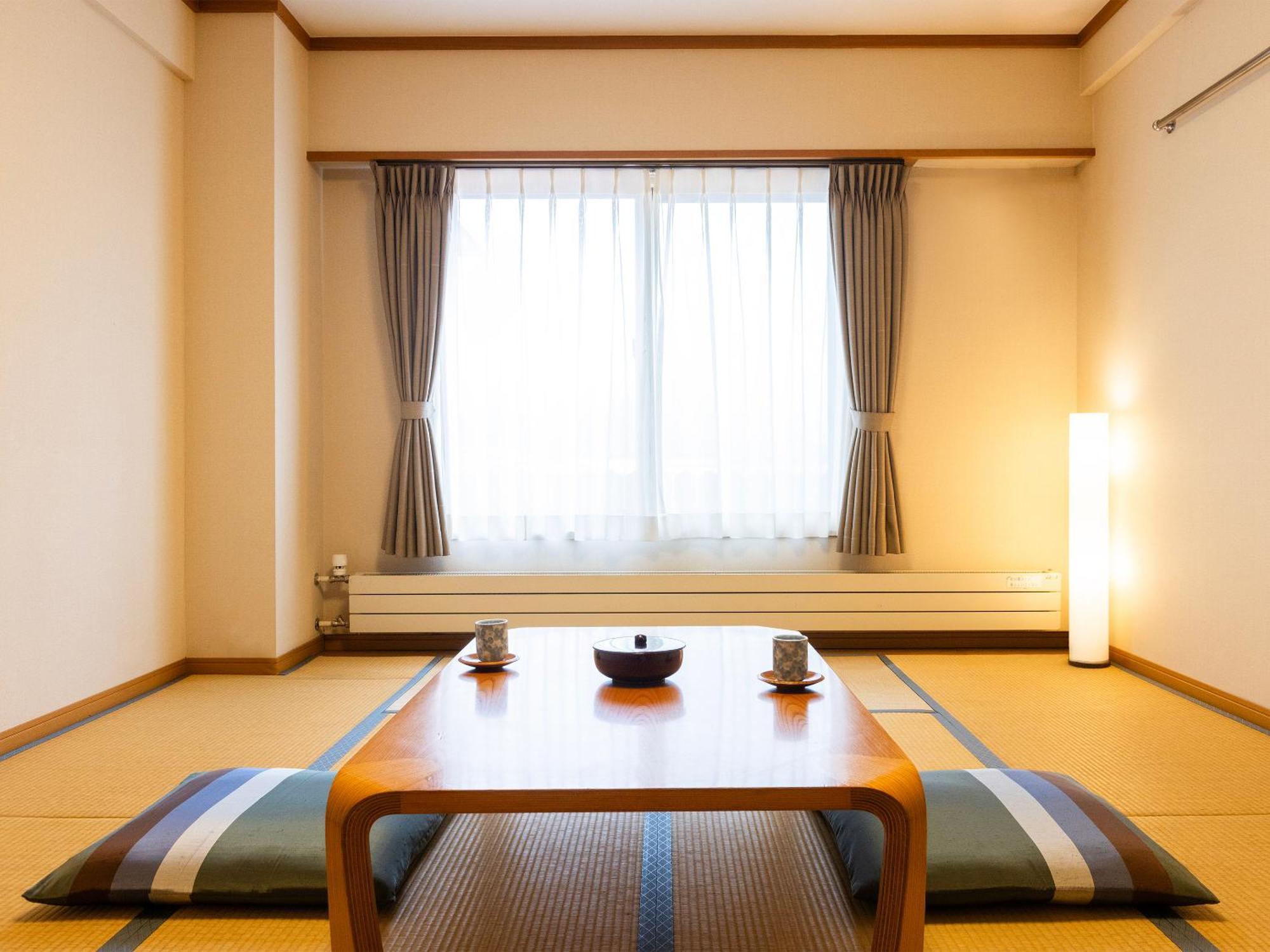 Hotel Ichinose Yamanouchi  Bagian luar foto