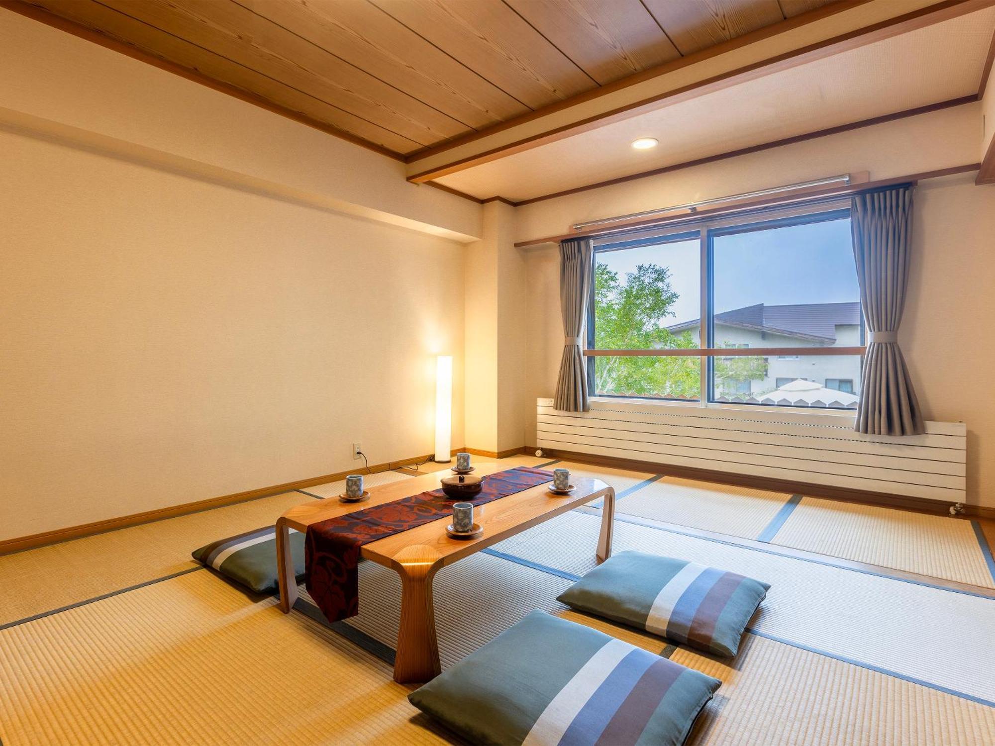 Hotel Ichinose Yamanouchi  Bagian luar foto