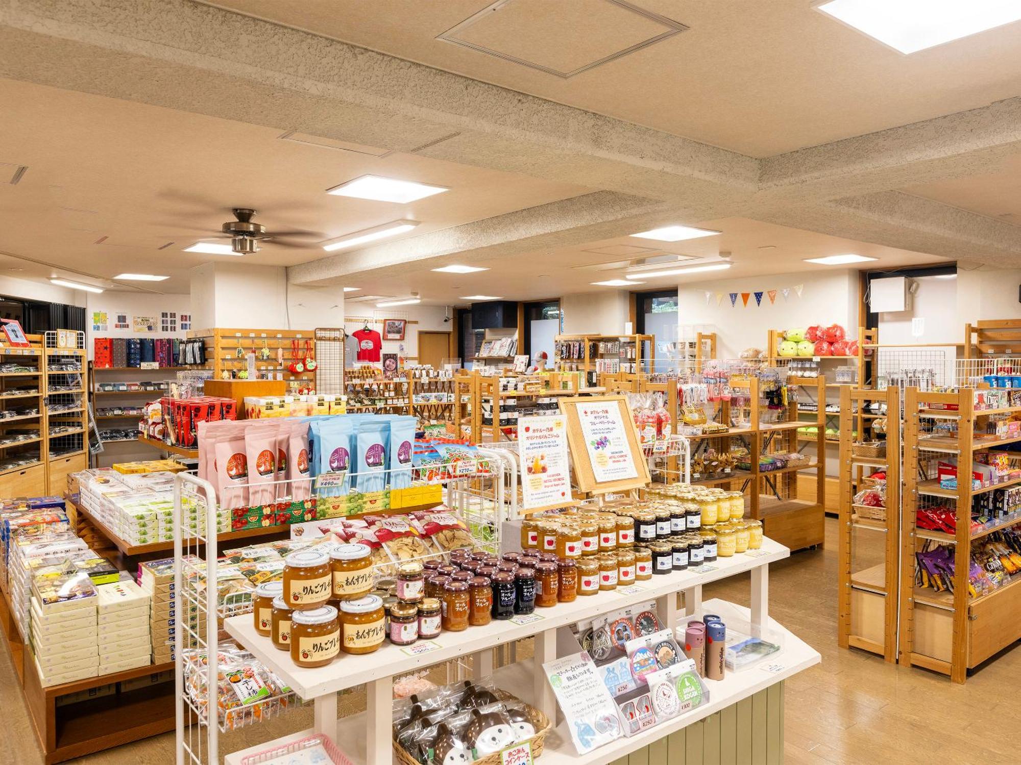 Hotel Ichinose Yamanouchi  Bagian luar foto
