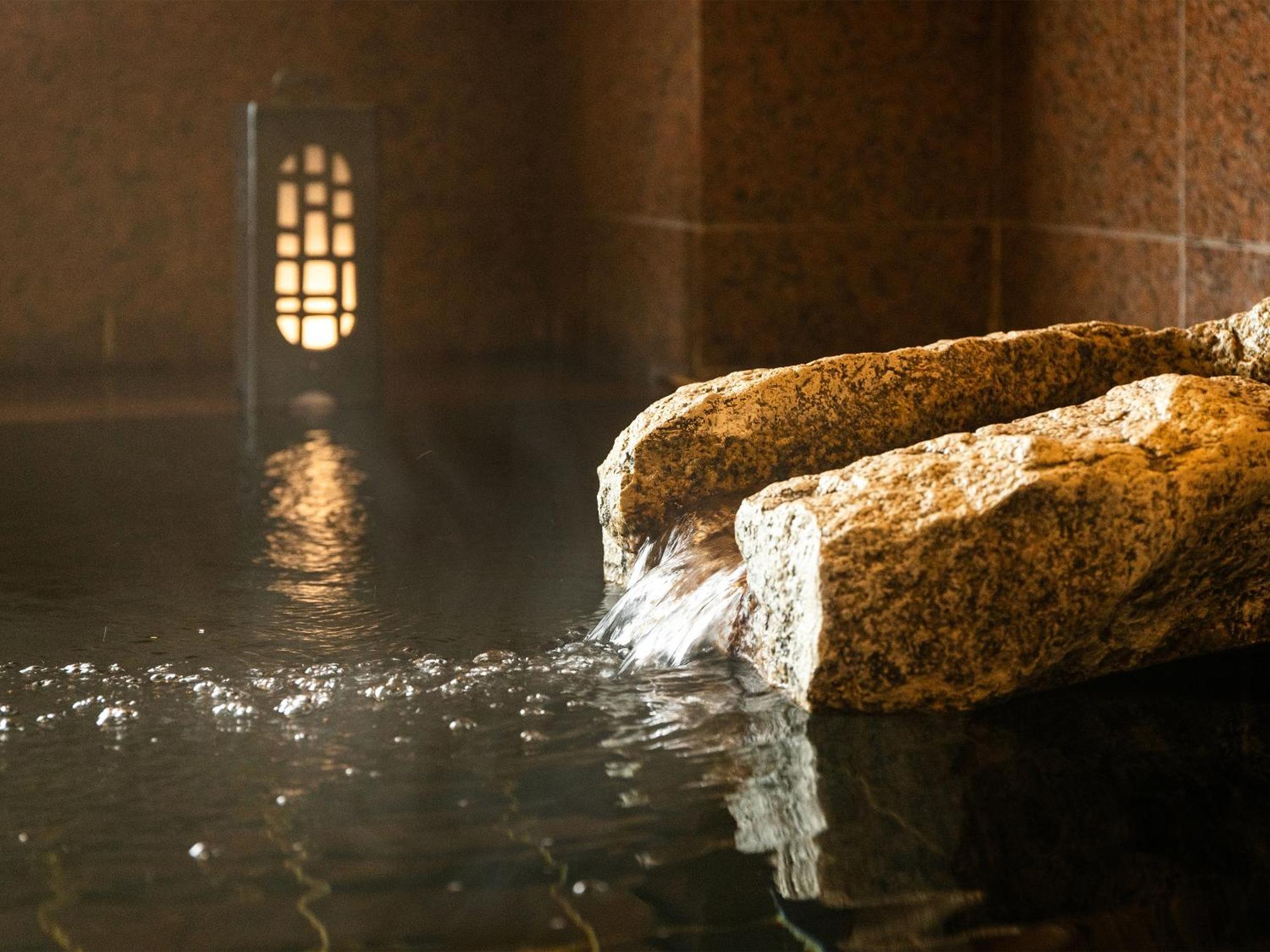 Hotel Ichinose Yamanouchi  Bagian luar foto
