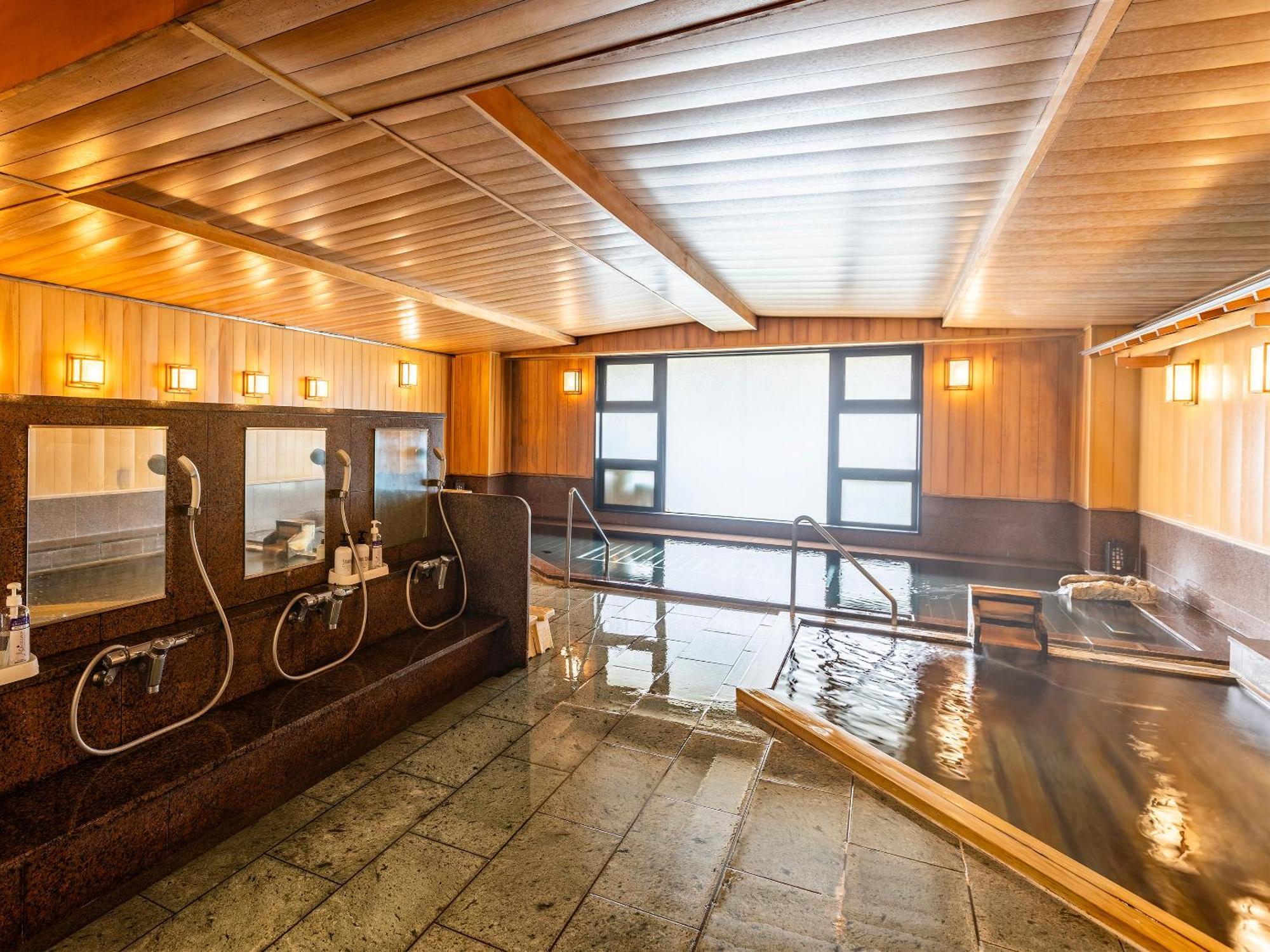 Hotel Ichinose Yamanouchi  Bagian luar foto